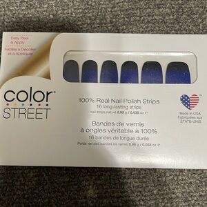 Colorstreet Midnight Shift